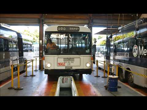 Random Clip | North Shore Depot | 1662