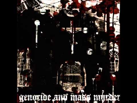 Deathgaze - Genocide and Mass Murder [Full Album]