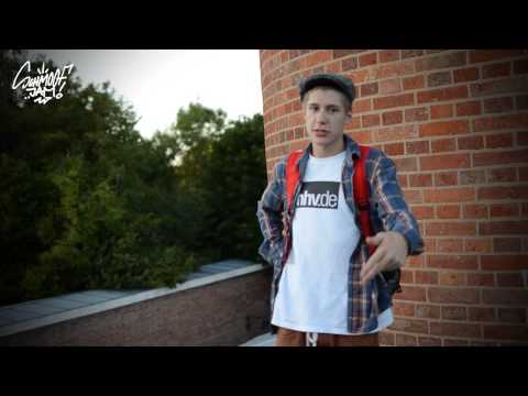 SCHMOOF JAM - 5.10.2013 - DJ HOLZKRAWATTE SHOUT OUT!