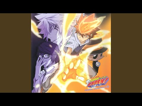 10年後の守護者たち