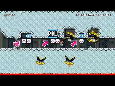 20 Seconds  POW Block Blitz por Rage Boo!