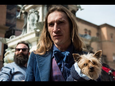 Miraggiodilux e Rino Ferrigno ON LINE - Fotografia ed emozioni