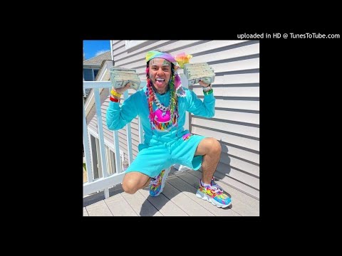 [FREE] 6IX9INE Type Beat ft. Ski Mask x Lil Pump x Smokepurpp  "GOOBA" (prod. skraimar)