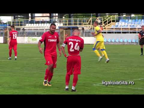 Astra 2 Petrolul 2 2rezumat