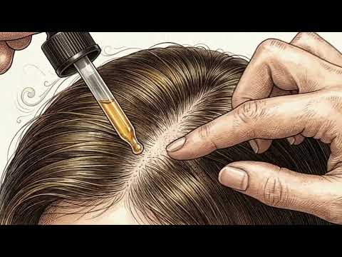 The Great Hair-Care Cover-Up