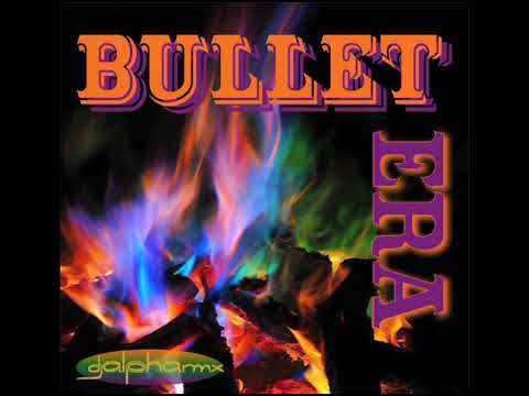 BULLET ERA - Dj Alpha (Dance Hall Mash Up)