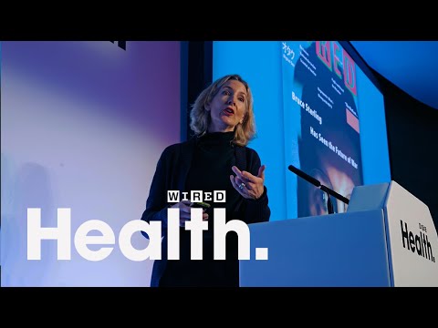 Jane Metcalfe: Welcome to the Neobiological Revolution | April 2019