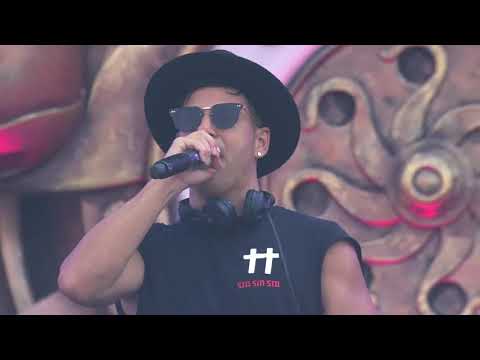 Timmy Trumpet Tomorrowland 2018 | Deorro & MAKJ vs 2 Live Crew Ante Up Pussy Henry Fong M