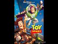 Toy Story 1995 Trailer Music HD Version