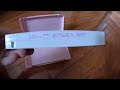 Angelina Ballerina Rose Fairy Princess 2002 VHS
