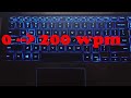 Everything You Need To Know To Get From 0 To 200 WPM