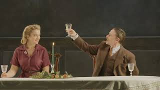 The Long Christmas Dinner - Abbey Theatre Trailer