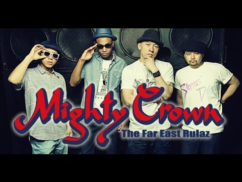 Mighty Crown at King Addies 33 Anniversary [2016]