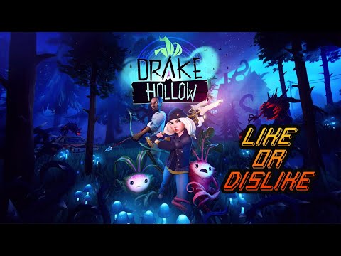 Drake Hollow Review - Like or Dislike
