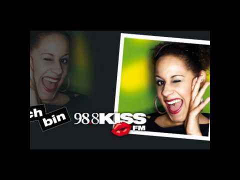 She-Raw live @ BJ Barry Show