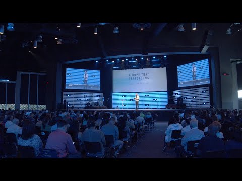 Welcome to Hillside Community Church