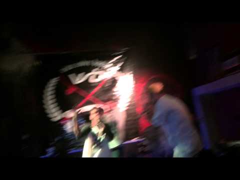 Flowzen no Tupinikim