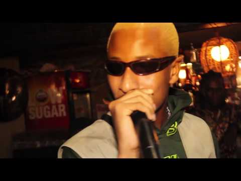 DDTM Spotlight starring Abstraktt