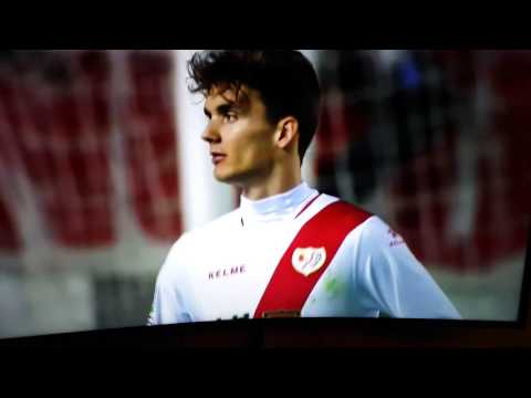 RAY VS FCB 03/03/2016