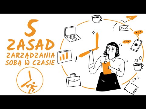 Jak Zyskać Więcej Czasu? Sekrety Mistrzów Zarządzania Czasem