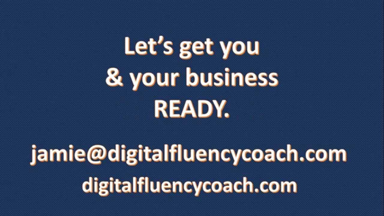 What Is Digital Fluency?