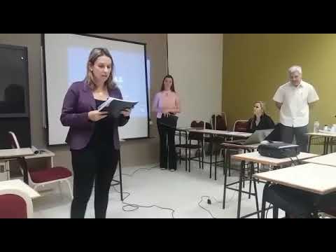 Trabalho de Conclusão de Curso TCC - Linda Rockenbach Gelatti - Odontologia Ulbra Torres - Grau 10!
