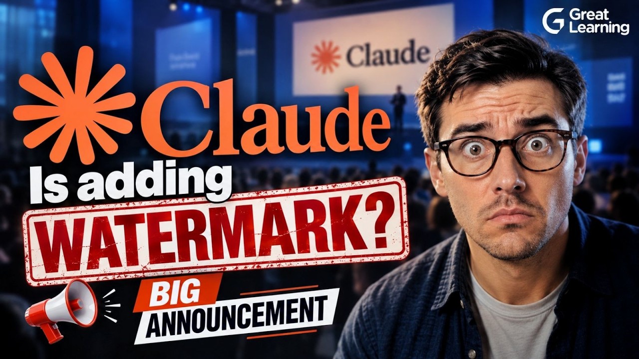 Claude AI Watermarks Explained: Will Your Writing Be Flagged?
