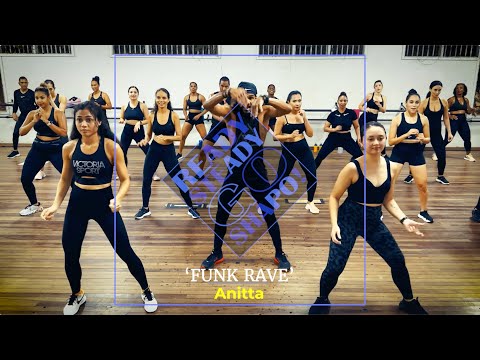 GO SHAPO WR 23.2 #06 - 'FUNK RAVE