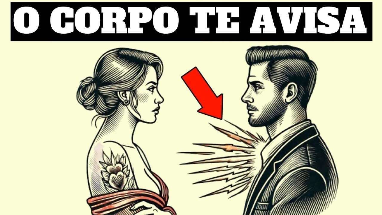 Se o Universo NÃO QUER que Você Esteja com ALGUÉM, Veja o que Acontece...