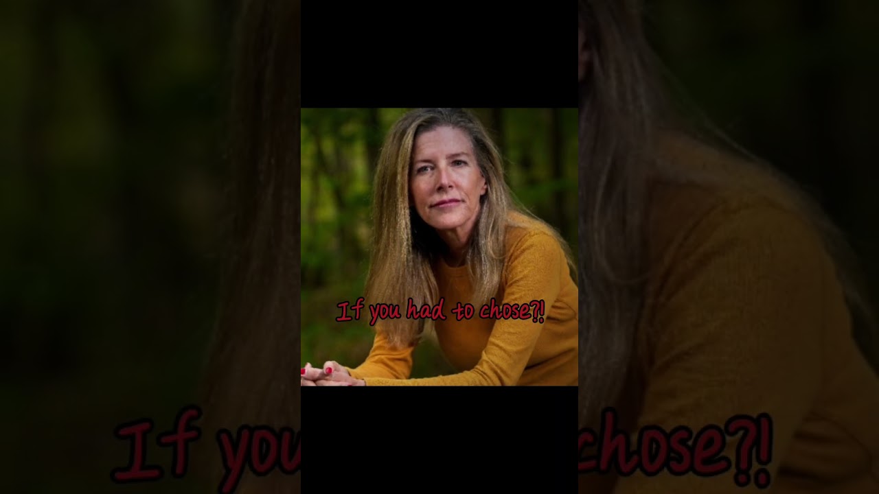 If you had to chose??! #Noai #Ai #suicideawarness #Restinpease #victims #chatgpt