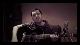 (1689) Zachary Scot Johnson Big Black Heaven Patti Scialfa Cover thesongadayproject Rumble Doll Live