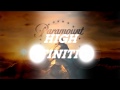 Paramount High Definition Logo