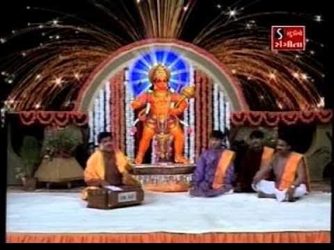 Ashok Bhayani | Hanuman Chalisa