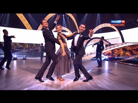 Пелагея в программе «Танцы со звёздами» (2015)(4K Rem.)