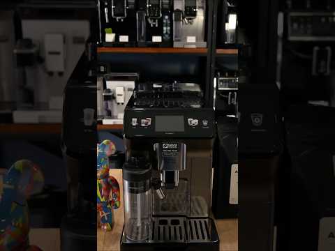 Кофемашина Delonghi Eletta Explore ECAM 450.65 б/у