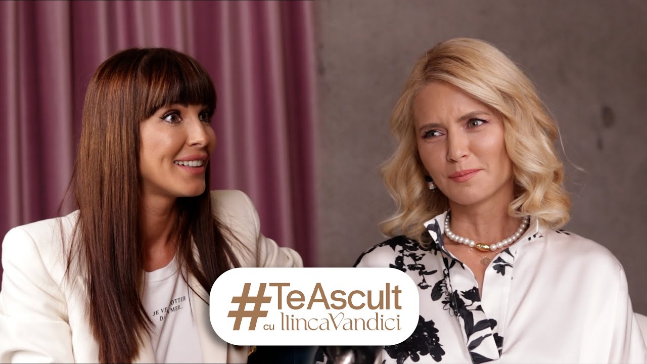 Doi oameni se intalnesc doar daca au acelasi nivel de trauma