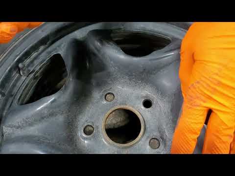 Do I need separate wheel nuts for my winter steel Toyota Rims? @UrbanAutomotive01