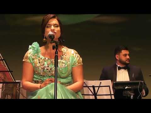 Rym Hakiki - Enchaînement Madih-dini ريم حقيقي - سلسلة مديح ديني