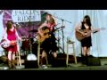 Red Molly Cant let go @ Falcon Ridge 2010