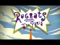 RUGRATS IN PARIS Who Let The Dogs Out By Baha Men Paramount Pictures