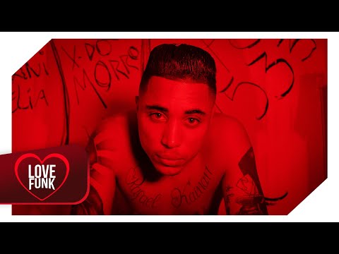 MC Xandynho - Oh Mãe (Love Funk)