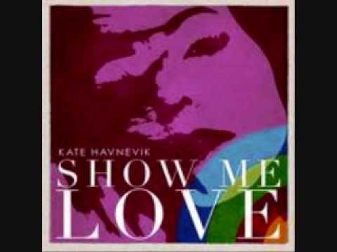 Show me Love VS Sexy Bitch DJ RPM MASH UP
