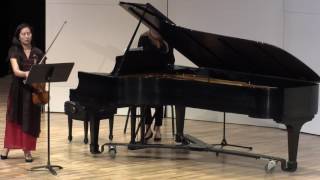 Paul Barnes and Friends: A Philip Glass 80th Birthday Celebration