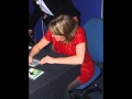 Cerys Matthews Oranges and Spider Live 2011
