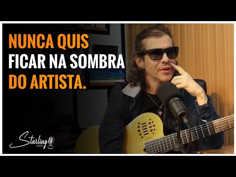 SEMPRE QUIS TER MINHA PRÓPRIA CARREIRA | Luciano Magno | Starling Cast