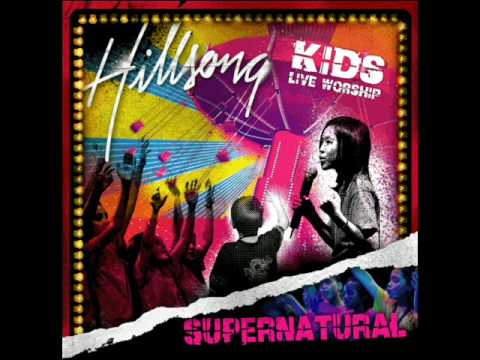 On The March by Hillsong Kids