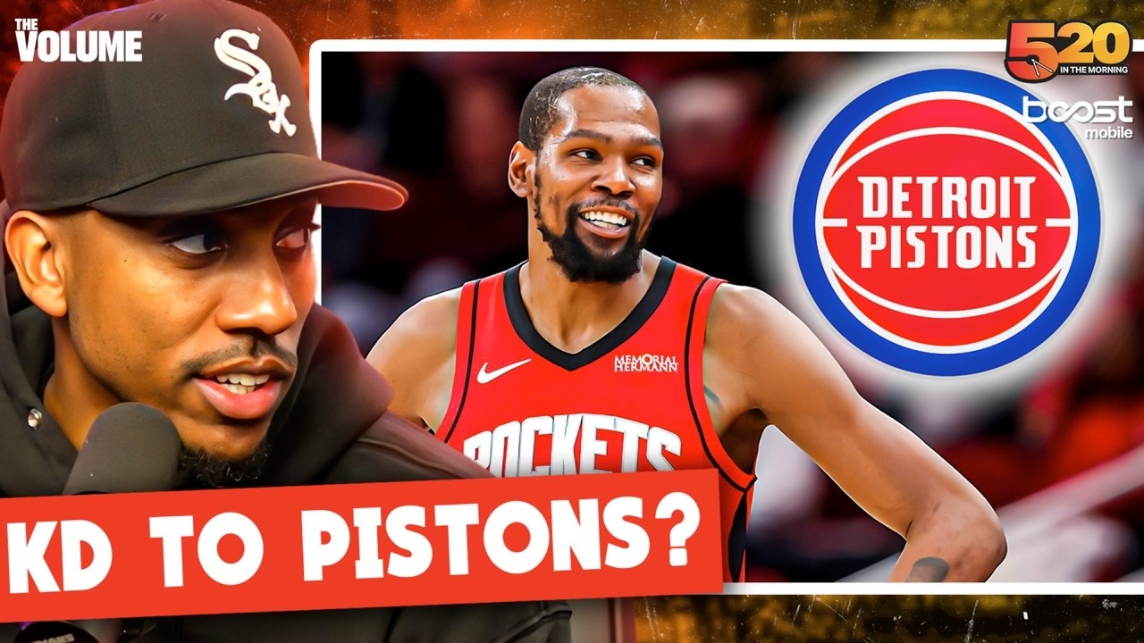 Jeff Teague REACTS to Kevin Durant to Pistons RUMORS, Paul Pierce on Jaylen Brown, NBA Summer League