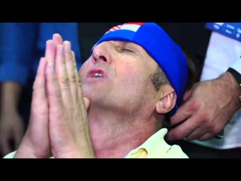 Top plesni pokreti iz stožera HDZ-a