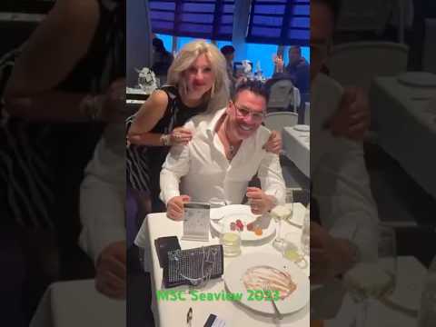 Thumbnail for Msc Seaview