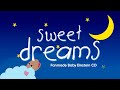 Sweet Dreams Fanmade Baby Einstein CD